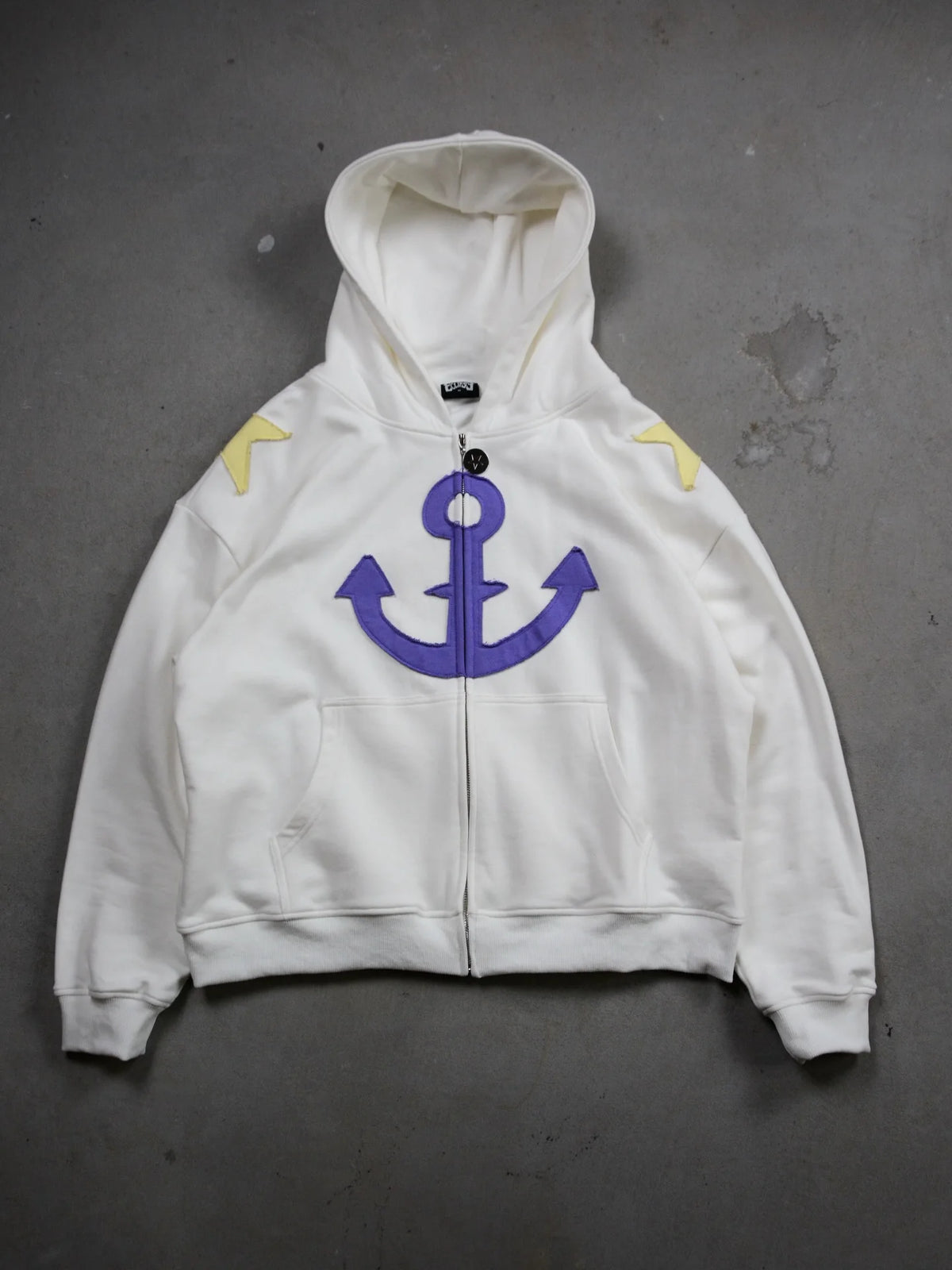 Y2k Stands Hiphop Jojo Bizarre Adventure Hoodies Harajuku Oversized Mens Womens Zipper Hoodie Hip Hop Couple Street Sweatshirt - Matrix Studios