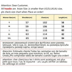 Hollow Knight Hoodies Men Korea Ulzzang Grunge Y2k Aesthetic Fmale Autumn and Winter Pullover Hoddies Graphic Streetwear - Matrix Studios