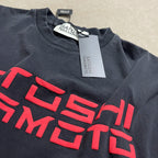 Satoshi Nakamoto Velvet foam logo printing T Shirt Men Women High Quality Tee Tops T-Shirt - Matrix-studios.com