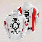 Autumn and Winter Men's Hoodie Outdoor Casual Oversized Sweatshirts Street Hip Hop Style y2k Clothes Fashion Unisex Pullover Top - Matrix Studios