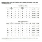 Adult Kid Soccer Jerseys Men Football Uniforms Shirts Women Futsal Sportswear Kit Training Tracksuit Child Sports Suit - Matrix-studios.com