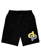 France Rapper Jul Shorts For Men Women Summer Casual Breathable Cotton Beach Comfortable  sweatpants short