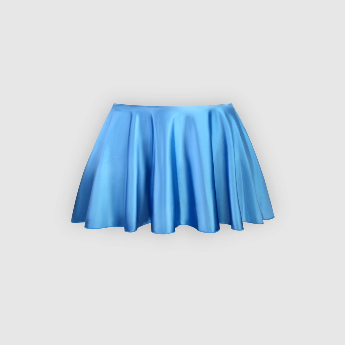 Women Sexy Skirts Smooth Tight Miniskirt Shiny Glossy Pleated Skirt Ballet Buttock Mini Skirt Clubwear Beach DRESS Bathing Suit - Matrix Studios