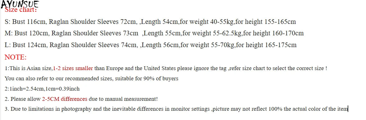 AYUNSUE Natural Sheepskin Fur Coat Women Stand Collar Real Leather Jacket Winter Jackets Luxury Clothing Female Шуба Женская - Matrix Studios