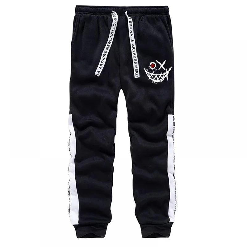 Men's Hooded Sweatshirts Sweatpants All Season Daily Casual Sport Tracksuit Urban Fashion Hooded Streetwear Jogging Hoodie Pants - Matrix Studios