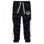 Men's Hooded Sweatshirts Sweatpants All Season Daily Casual Sport Tracksuit Urban Fashion Hooded Streetwear Jogging Hoodie Pants - Matrix Studios