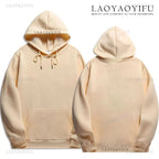 Customized Hoodie Personalized Printed Add Your Own Custom Texts Images Hoodie for Women Men Long-sleeved Hoody Spring - Matrix Studios