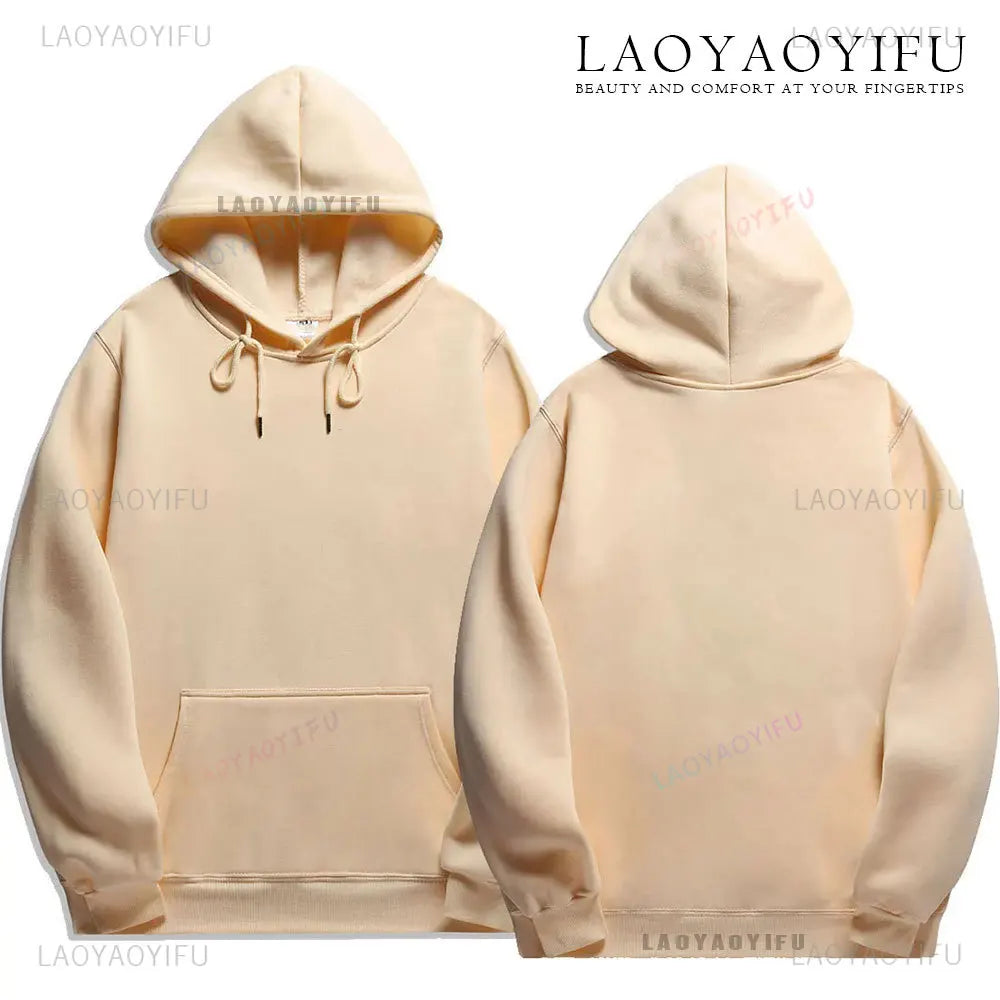 Customized Hoodie Personalized Printed Add Your Own Custom Texts Images Hoodie for Women Men Long-sleeved Hoody Spring - Matrix Studios