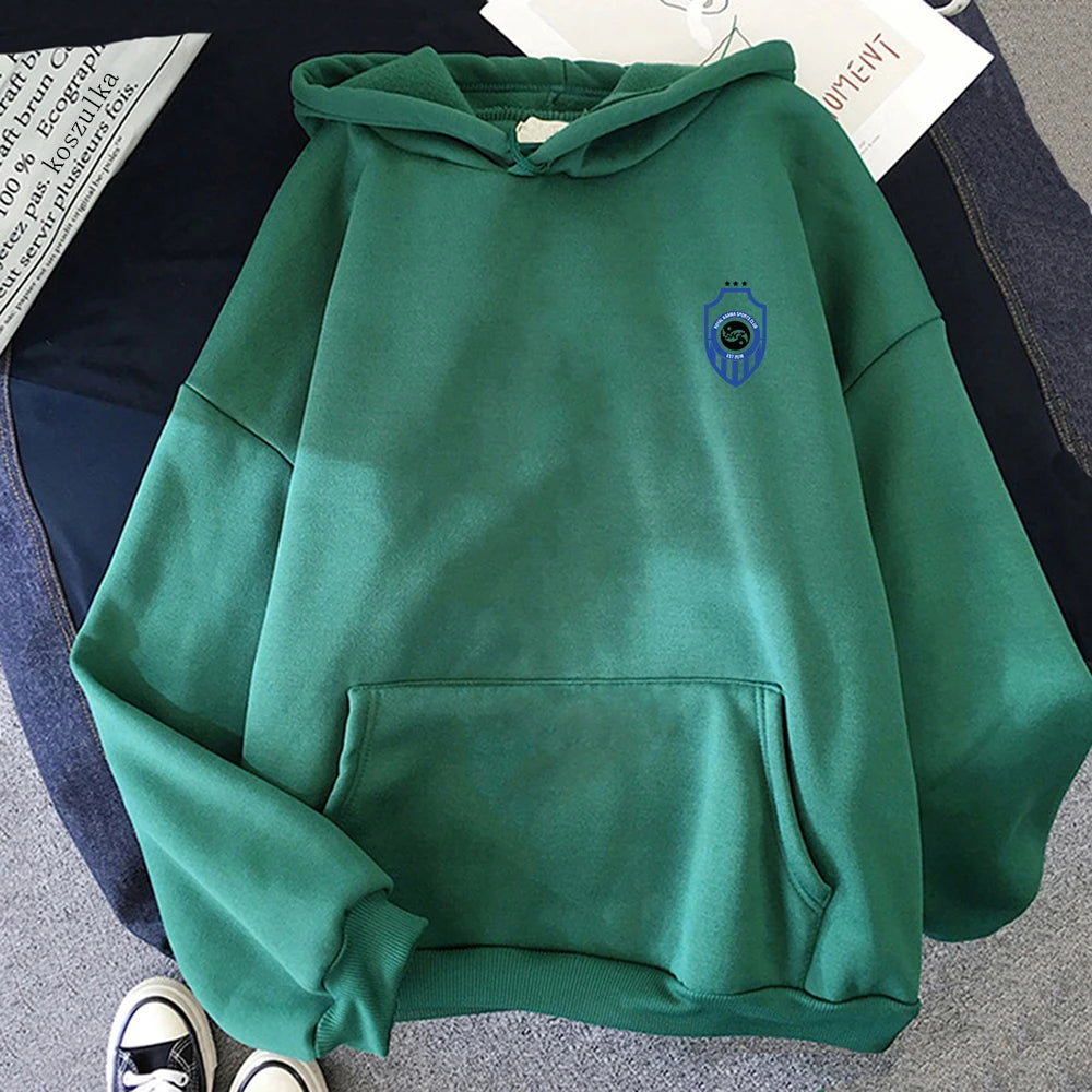 2025 New Album KARMA Hoodie Hot Song Ceremony Retro Women/men Hoodies Autumn Winter Clothes Aesthetic Sweatshirt Vintage - Matrix Studios