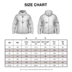 Semir Down Jacket Men Women 2026 Winter New Light Short Coat Three-Proof Thermal Puffer Coat Couple Top Trendy Down Jacket - Matrix Studios