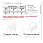 Women Sexy Lace Bra Padded Embroidery Brassiere Bralette Push Up Bras Plus Size Breathable Steel Ring Thin Underwire - Matrix Studios