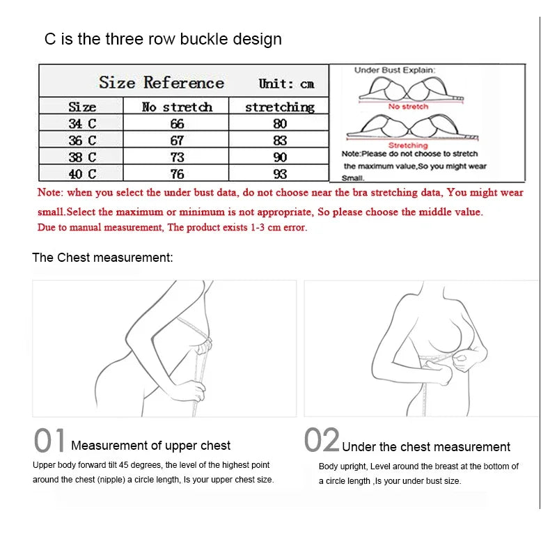Women Sexy Lace Bra Padded Embroidery Brassiere Bralette Push Up Bras Plus Size Breathable Steel Ring Thin Underwire - Matrix Studios