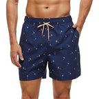 3D Anime Summer New Patrick Star Board Shorts Trunks Quick Dry Beach Swiming Shorts Women Men Hip Hop Short Pants Beach Clothes