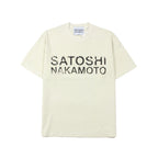 SATOSHI Hip Hop Street Short Sleeve T-Shirt Celestial Eye Double Hands Print Retro Distressed TShirt Trend Casual Summer Top Tee - Matrix-studios.com