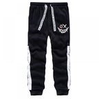 Men's Hooded Sweatshirts Sweatpants All Season Daily Casual Sport Tracksuit Urban Fashion Hooded Streetwear Jogging Hoodie Pants - Matrix Studios