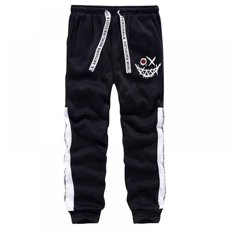 Men's Hooded Sweatshirts Sweatpants All Season Daily Casual Sport Tracksuit Urban Fashion Hooded Streetwear Jogging Hoodie Pants - Matrix Studios