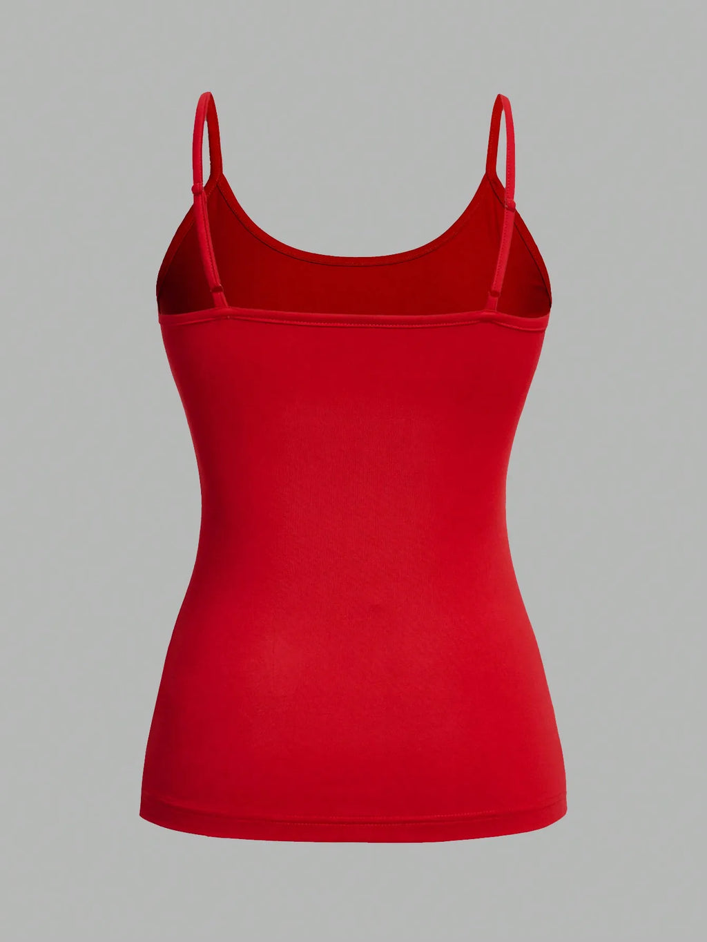 4 pcs Women Solid Color  Camisoles Vest Women Tank Tops Female Summer Sexy Strap Basic Tops Sleeveless Camisole T-shirt - Matrix-studios.com