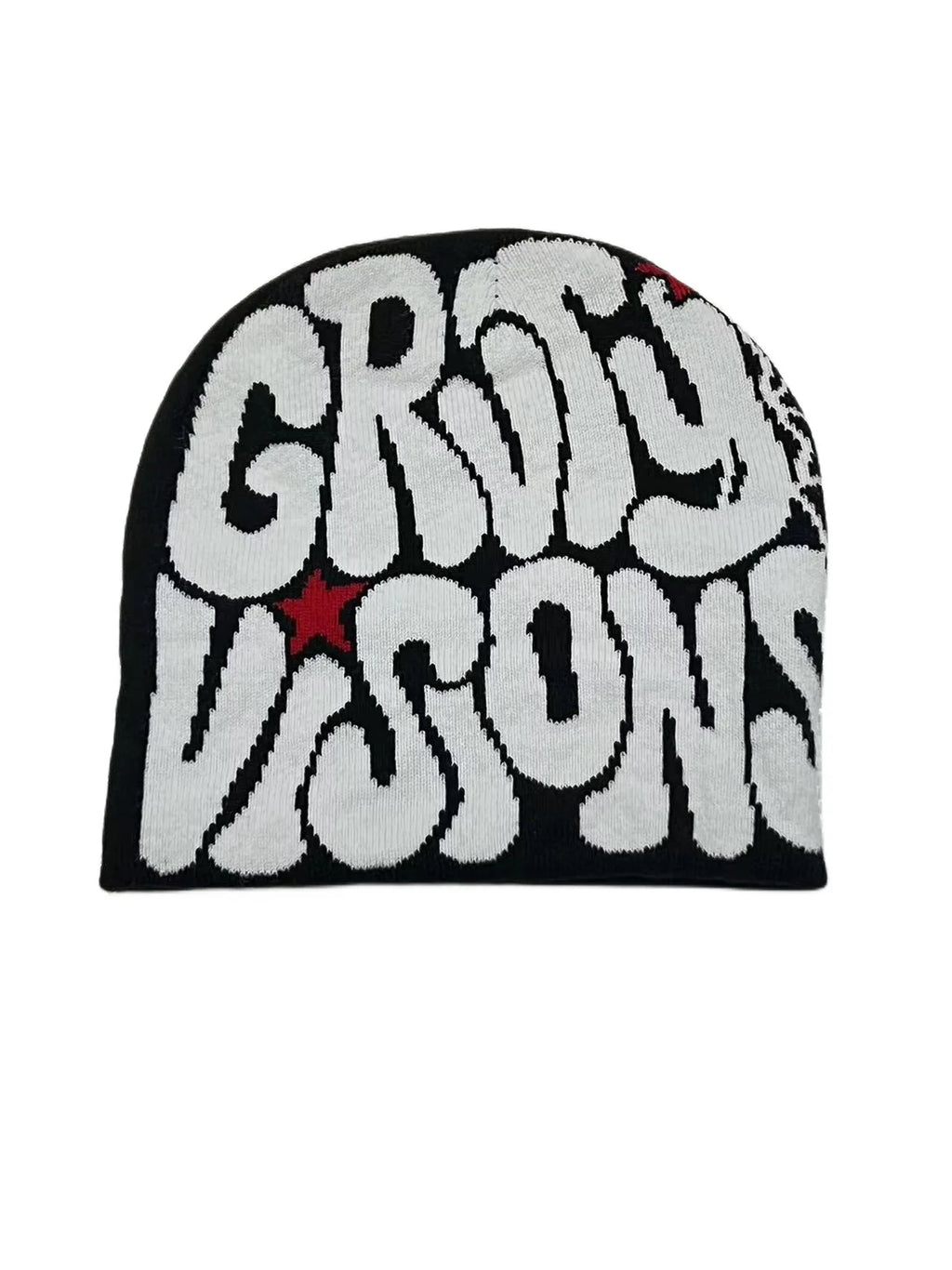 Knitting Cap Men Women Paragraph Quality Beanie Cap Y2k Warm Fashion Hundred Take Ins New Net Red Design Sense Niche Cold Cap - Matrix-studios.com