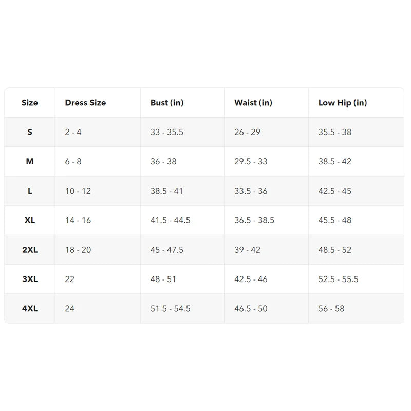 Women Shapewear Tops Waist Trainer Tummy Control Body Shaper Shaping Tank Top Slimming Underwear Seamless Compression Camisole - Matrix-studios.com