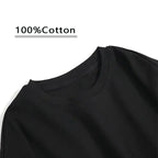 Men Clothing Unisex Women Men I Feel Like I'm Chief Keef in 2012 Graphic Print Tshirt Summer Men Fashion Trend Hip Hop T Shirts