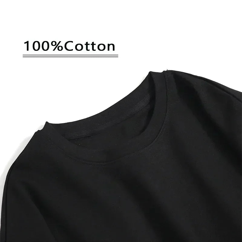 Men Clothing Unisex Women Men I Feel Like I'm Chief Keef in 2012 Graphic Print Tshirt Summer Men Fashion Trend Hip Hop T Shirts