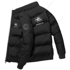 Mens Winter Jackets Thick Warm Parkas Puffer Jackets Bomber Jackets Down Coats Waterproof Men Down Jacket designer clothes - Matrix Studios
