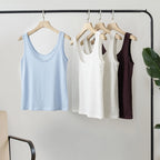 2026 Women Casual Sleeveless Tank Top - Matrix-studios.com