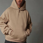Casual Hoodies Sweatshirts Men Hooded Hoody Streetwear Brand Tops Male Fashion Tracksuit Pullover Gyms Hoodie Sweatshirt For Men - Matrix Studios