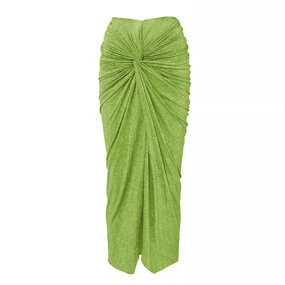 2025 Floral Cover Up Swimsuit Skirt Women Swimwear Patchwork Bathing Suit Sliming Monokini Swimsuit Solid Padded Swimming Suit - Matrix Studios