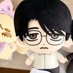 Narita Kyojii Okami Satoshi Lets Go Karaoke 10cm Cartoon Plush Stuffed Cotton Doll Starfish Body Cosplay Toys Doll Pendant Key - Matrix-studios.com
