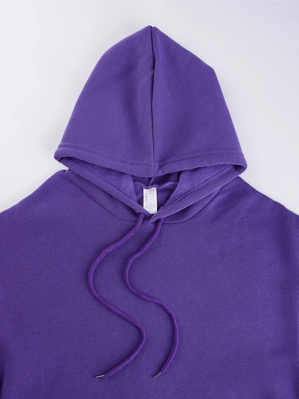 Mix And Match Cartoon Rabbit Prints Women Hoodie Pocket Streetwear Harajuku Loose Hoody All-Match Fleece Female Clothing - Matrix Studios