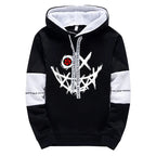 Men's Hooded Sweatshirts Sweatpants All Season Daily Casual Sport Tracksuit Urban Fashion Hooded Streetwear Jogging Hoodie Pants - Matrix Studios