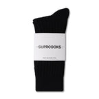 Solid Color Women Middle Tube Socks Candy Color Trend Men Socks Pure Cotton Comfort Retro Thick Lines Winter Socks - Matrix Studios