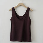 2026 Women Casual Sleeveless Tank Top - Matrix-studios.com