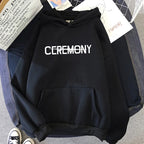 2025 New Album KARMA Hoodie Hot Song Ceremony Retro Women/men Hoodies Autumn Winter Clothes Aesthetic Sweatshirt Vintage - Matrix Studios