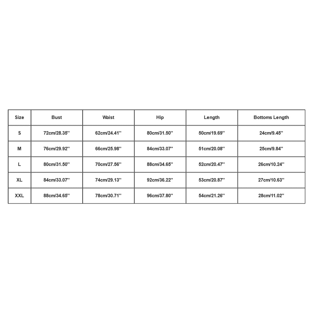 Matching Swimsuits 2024 Two Piece Women Tankini Bathing Suit Beachwear Square-Neck Bathing Suits Female New In Matching Sets - Matrix-studios.com