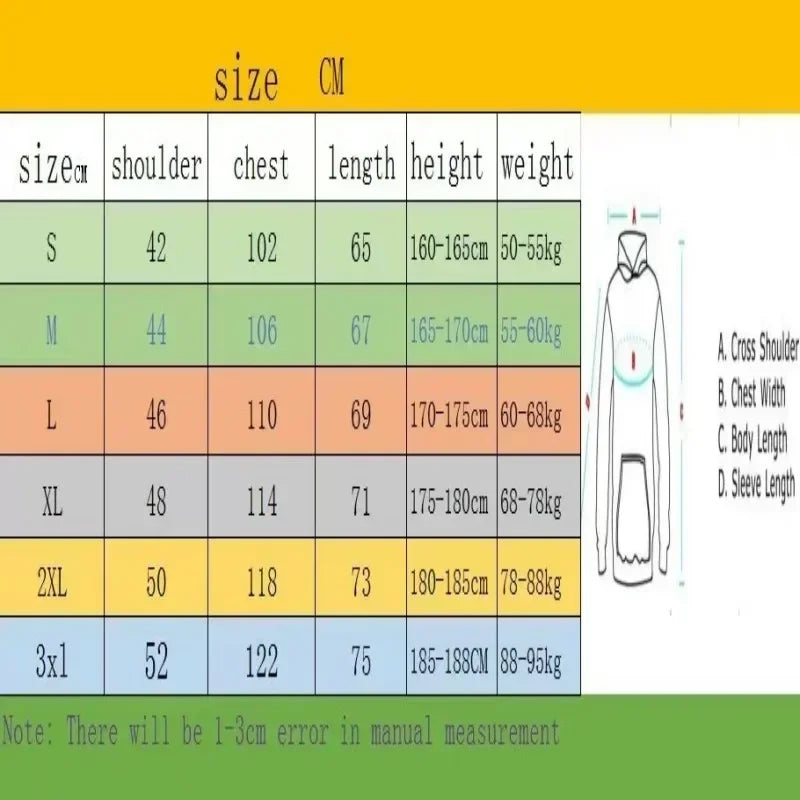 Men's Smiling Face Funny Fashion Couple Hooded Sweater American Heavyweight Loose Thickened Cashmere Boys' Hoodie Pullover Top - Matrix Studios