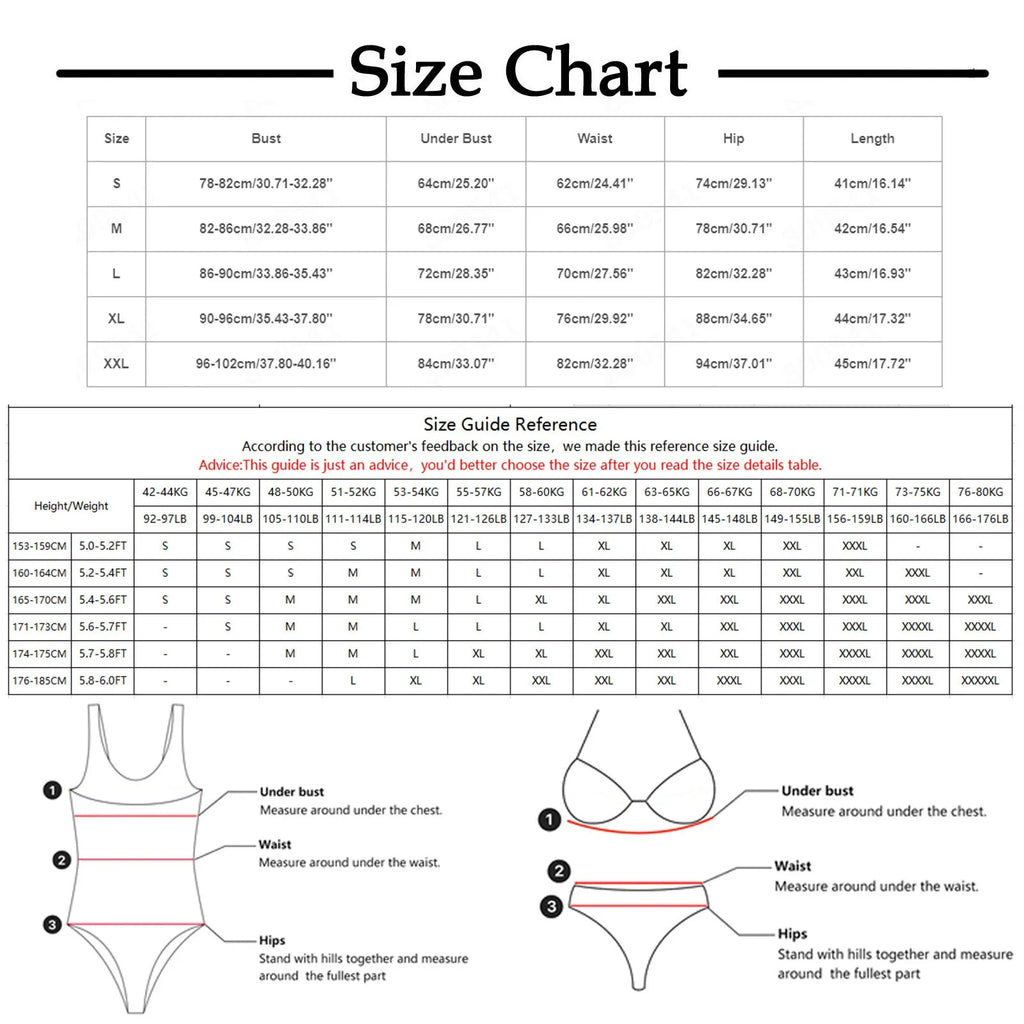 2024 New Split Swimsuit Women'S Printing Square Corner Tankini Swimwear Bathing Suit Halter Bikini Top Athletic Swim Pants - Matrix-studios.com