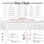 2024 New Split Swimsuit Women'S Printing Square Corner Tankini Swimwear Bathing Suit Halter Bikini Top Athletic Swim Pants - Matrix-studios.com