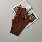 Seamless Sport Yoga High Waist Pants Leggings Sport See Through Yoga Gym Running Quick Dry Pants Scrunch Butt Pants - Matrix-studios.com