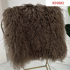 Womens Lamb Fur Coat Tibetan Sheep Fur Coats Long Winter Mongolia Sheepskin Fur Real Fur Coat Luxury Best Selling - Matrix Studios