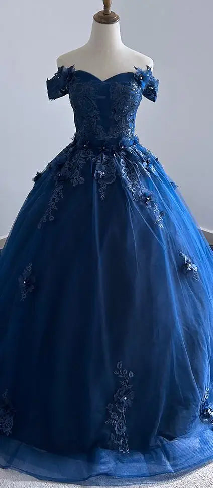 15 Quinceanera Dresses Ball Gown Sweet Party Dresses Formal Prom Gown Plus Size Ball Gown Customized 15 Year Old Dress For Girls - Matrix-studios.com