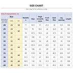 2025 Summer New Men's Loose Gray Jeans Fashion Casual Stretch Straight-leg Denim Pants Male Light Blue Men's Trousers - Matrix Studios