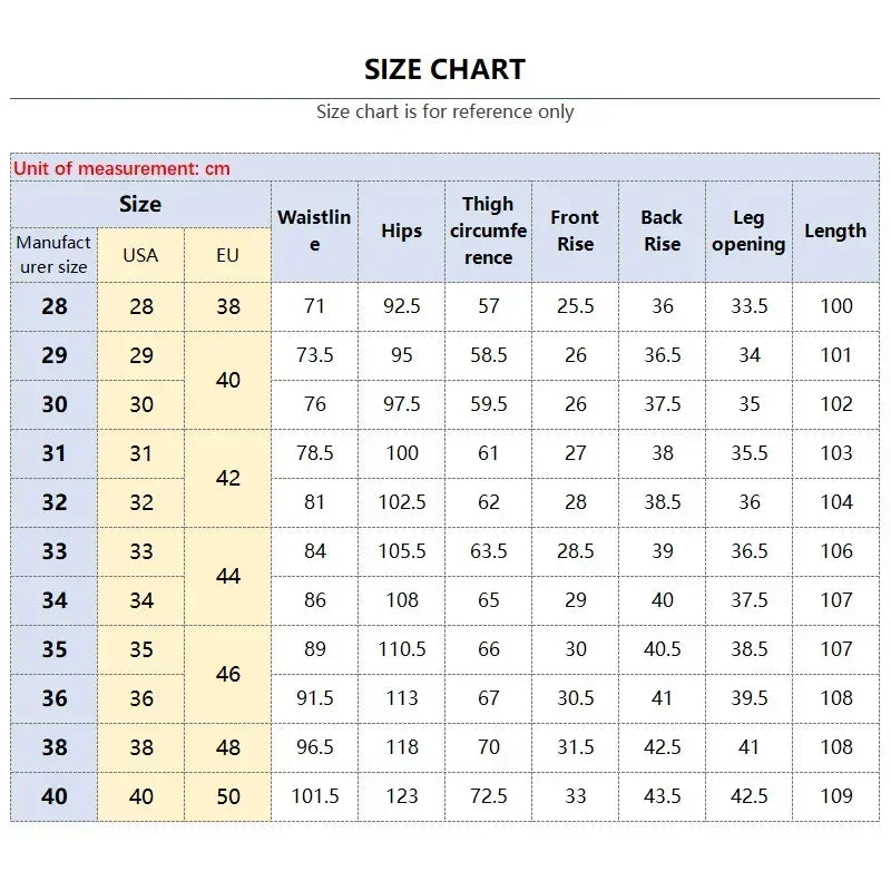 2025 Summer New Men's Loose Gray Jeans Fashion Casual Stretch Straight-leg Denim Pants Male Light Blue Men's Trousers - Matrix Studios
