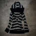 Fashion Cute Casual Y2K Hooded sweatshirt Streetwear High street Y2K Long sleeve Top Classic Minimalist Clothes Unique Hip Hop