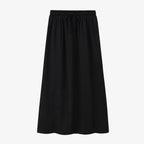 AS SS26 oversize loose T-shirt dress + V neck T-shirt  + skirt  set casual style  woman clothes - Matrix-studios.com