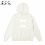 Customize Your Own Designed Printed embroidery Hooded Sweatshirt with Your Favorite Logo on Your Clothes Custom Unisex Hoodies - Matrix Studios