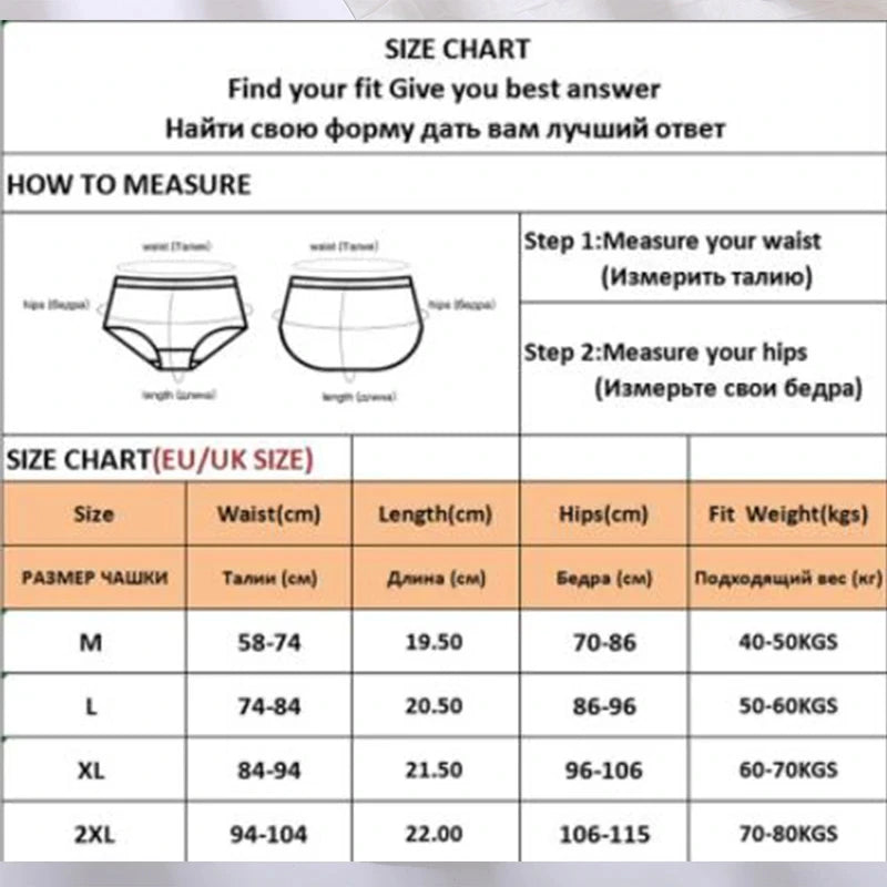 4PCS/SET Seamless Cotton Panties Women Sexy Low Waist Briefs Solid Color Breathable Female Underwear Soft  Comfortable Intimates - Matrix Studios