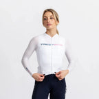 Tres Pinas Set Women Cycling Clothing Wear Ciclismo Mountain Bike Bicycle Jerseys Set Kit Long-distance 9D Comfortable Apparel - Matrix-studios.com