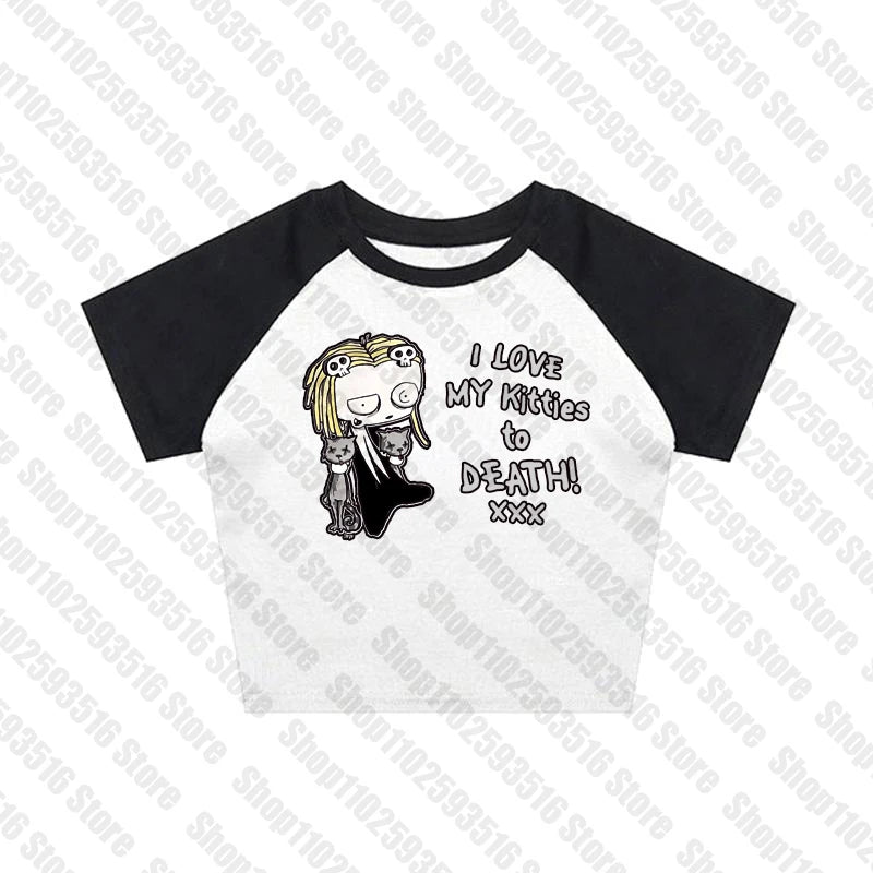 Woman Clothing Halloween Hoodies Women Sweatshirts Y2k Hooded Shirt Harajuku Zip Hoodie Goth Blouse Autumn Womens Clothing Anime - Matrix Studios